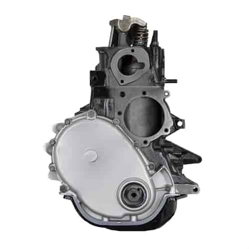 Remanufactured Crate Engine for 1999-2006 Jeep Models with 4.0L L6