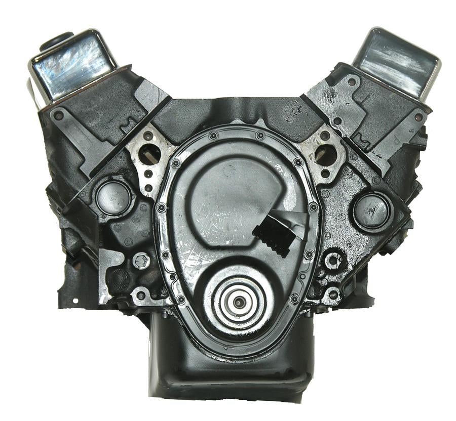 VC01 Remanufactured Crate Engine for 1967-1977 Chevy/GM Cars & Trucks with 350ci/5.7L V8