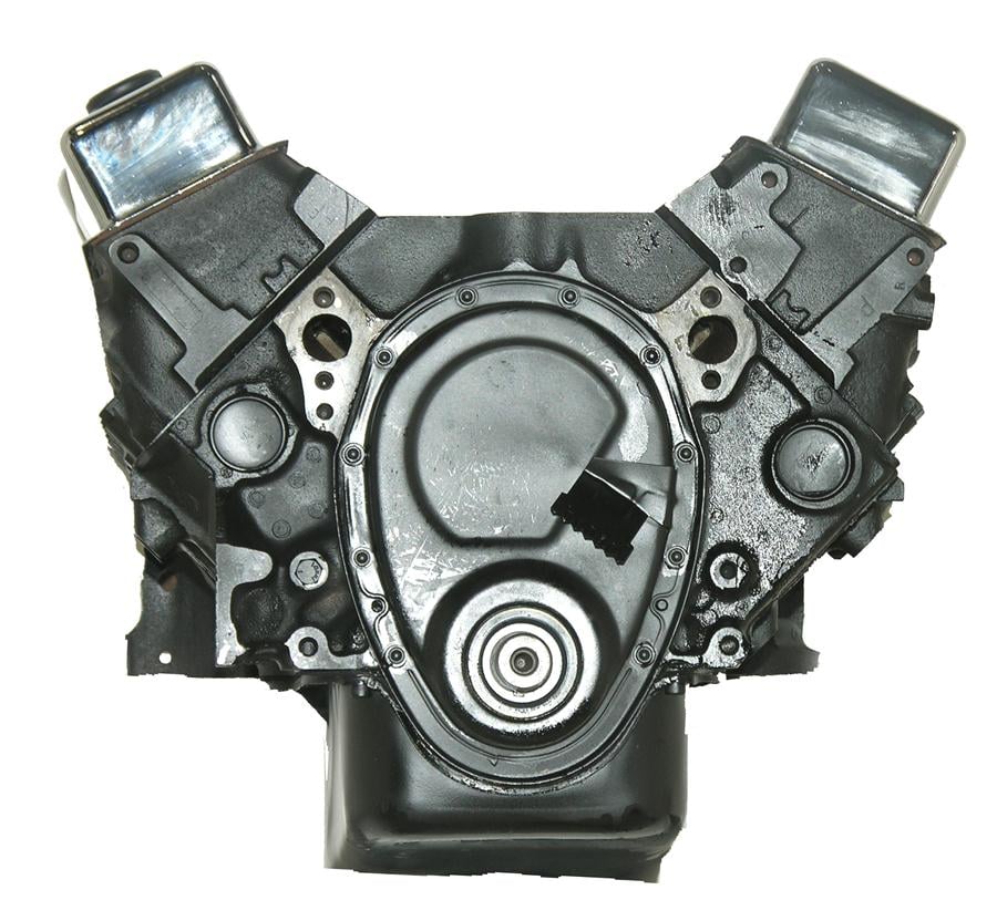 VC04 Remanufactured Crate Engine for 1976-1980 Chevy/GM Cars & Trucks with 305ci/5.0L V8