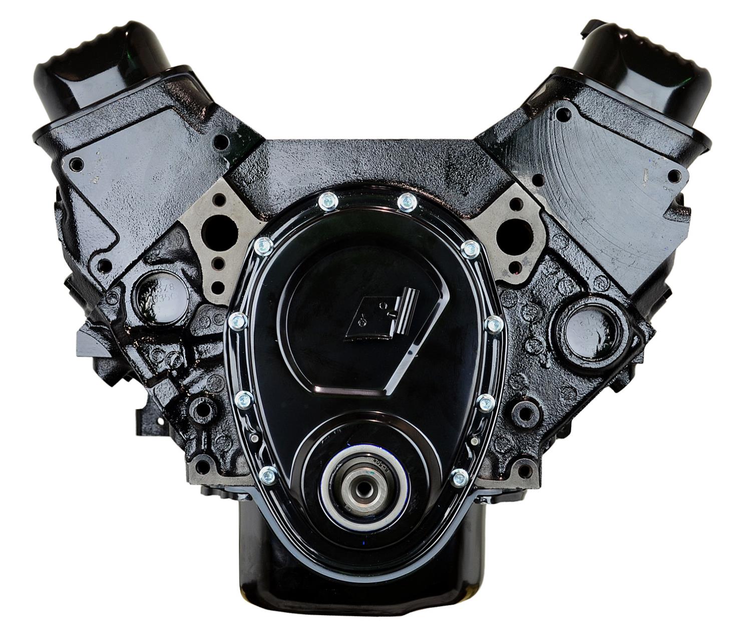 VC99 Remanufactured Crate Engine for 1987-1991 GM C/K Truck, Astro, G/P Van with 4.3L V6