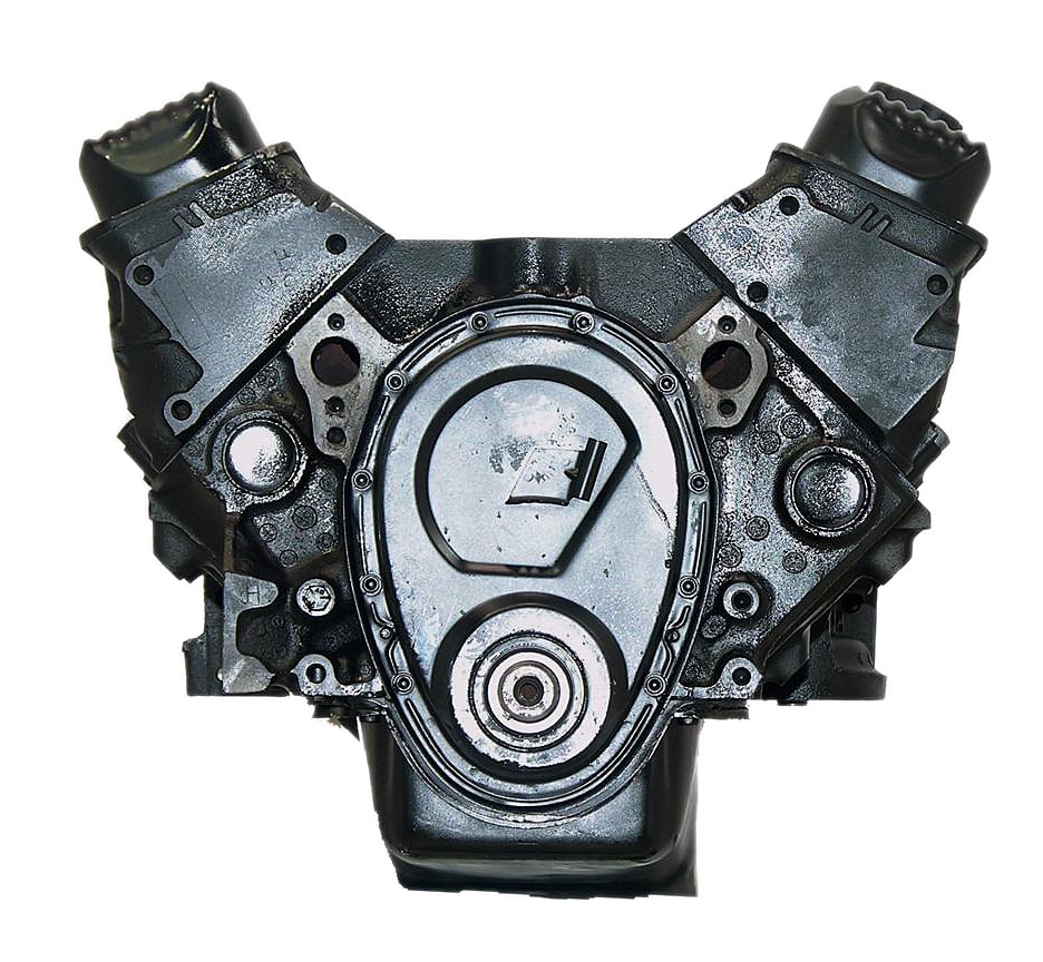 VCA2 Remanufactured Crate Engine for 1987-1995 Chevy & GMC C/K/R/V Truck with 350ci/5.7L V8