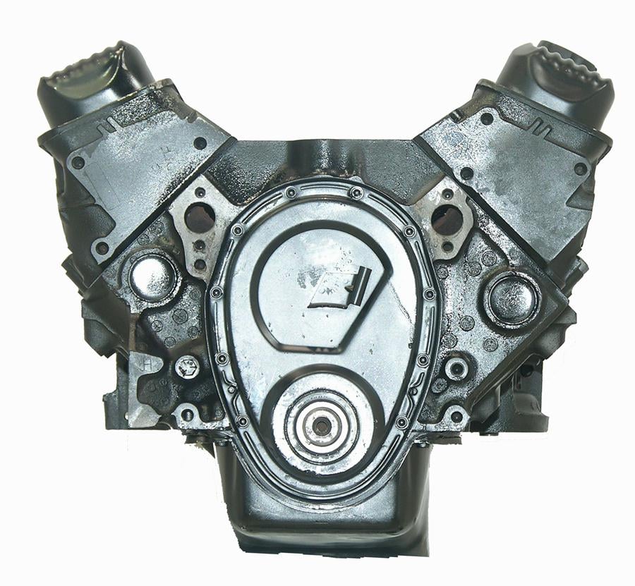 VCA3 Remanufactured Crate Engine for 1989-1993 GM B-Body with  350ci/5.7L V8