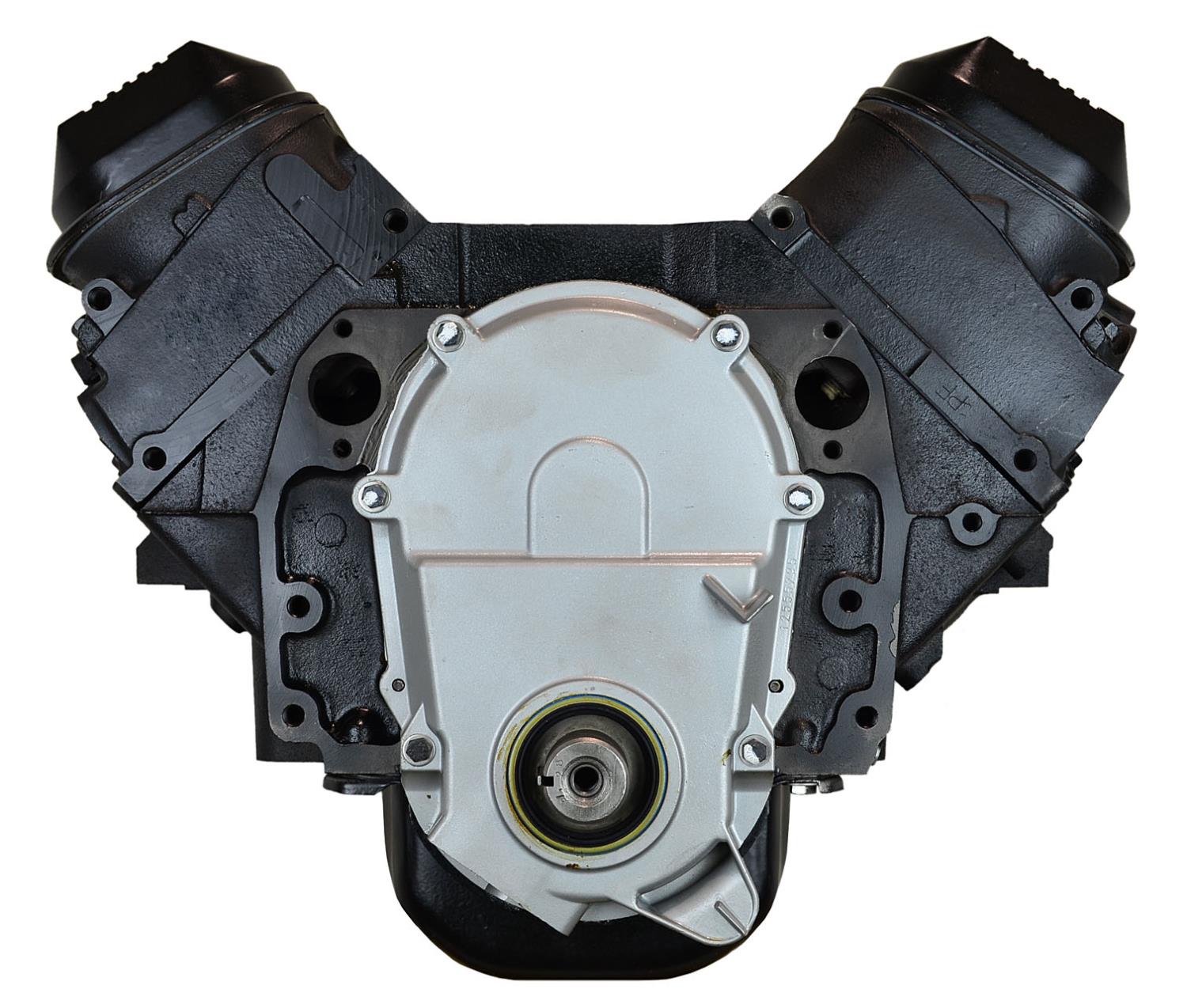 VCK2 Remanufactured Crate Engine for 1996-2000 Chevy/GMC C/K Truck, SUV, & Van with 454ci V8