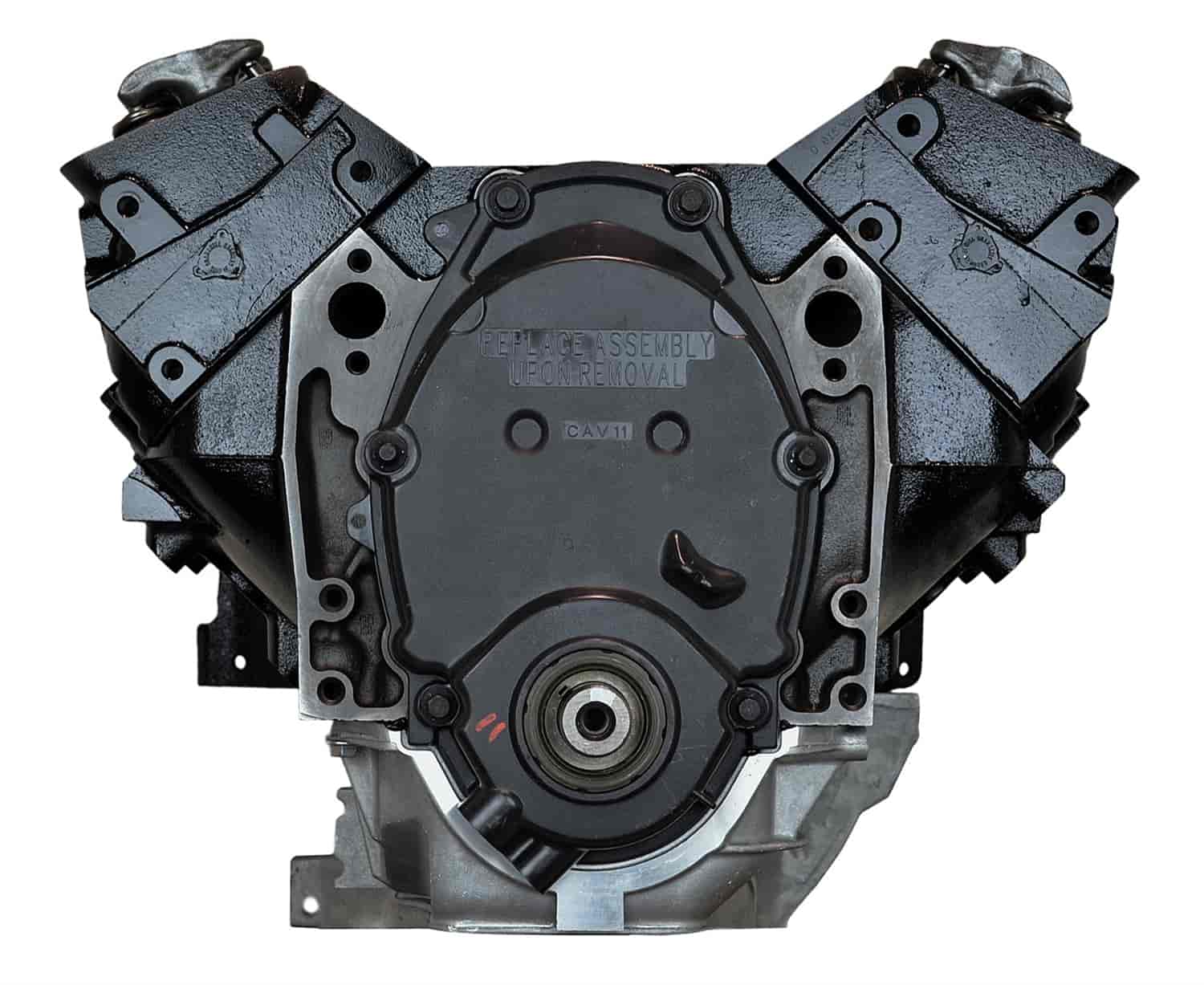Remanufactured Crate Engine for 1998-1999 Chevy/GMC Truck, SUV, & Van with 4.3L V6