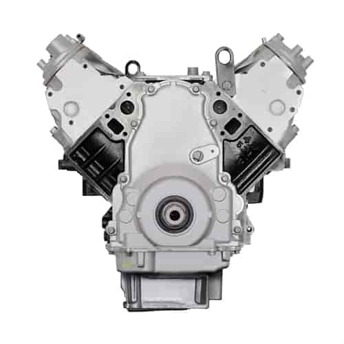 Remanufactured Crate Engine for 2007-2009 Chevy/GMC Truck & SUV with 5.3L V8