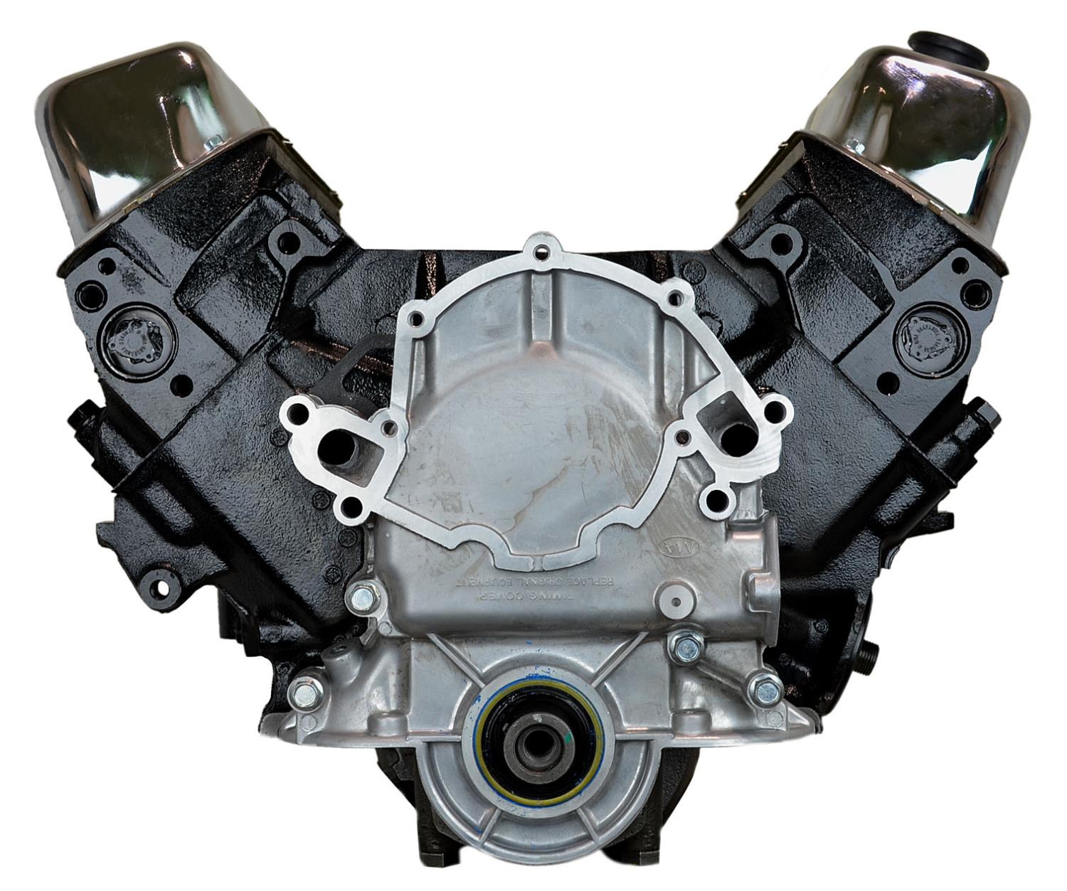 VF39 Remanufactured Crate Engine for 1975-1980 Ford/Lincoln/Mercury Car & F-Series Truck with 351W V8