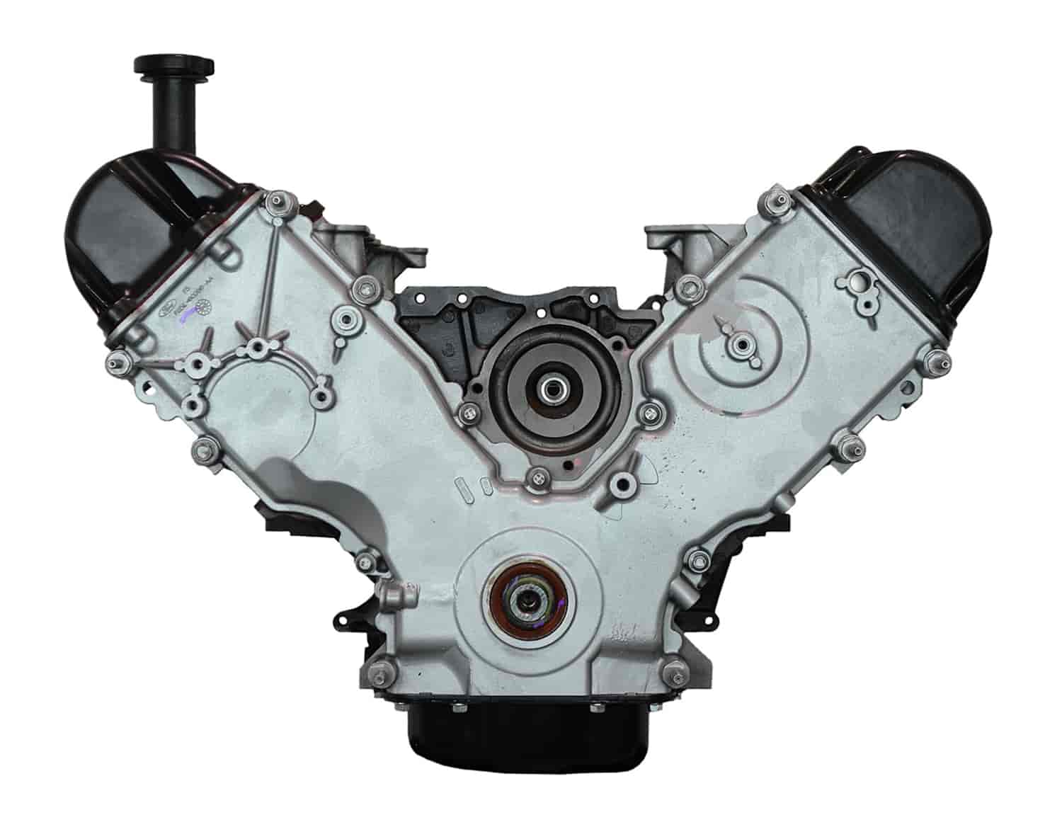 Remanufactured Crate Engine for 1999-2001 Ford E-Series Van with 5.4L V8