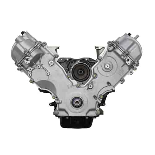 Remanufactured Crate Engine for 2008-2010 Ford F-Series Truck with 5.4L V8