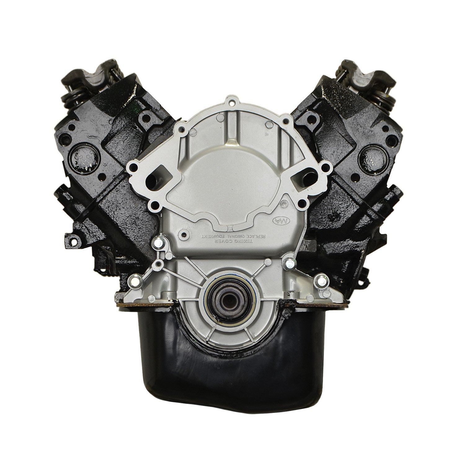 VFN1 Remanufactured Crate Engine for 1994-1996 Ford F-Series Truck & E-Series Van with 302ci/5.0L V8