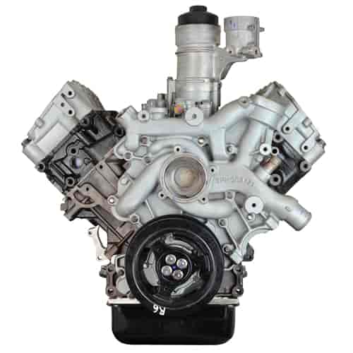 Remanufactured Crate Engine for 2004-2006 Ford Truck,Van, & Excursion with 6.0L Powerstroke Turbo Diesel V8