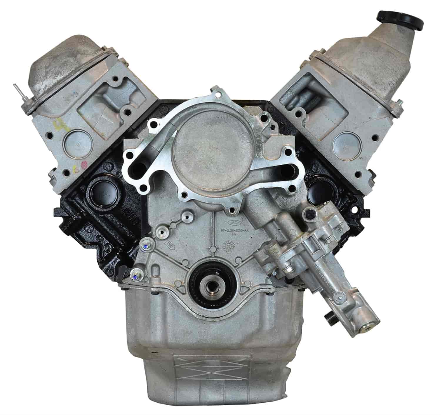 Remanufactured Crate Engine for 1997-1998 Ford F-Series Truck & E-Series Van with 4.2L V6