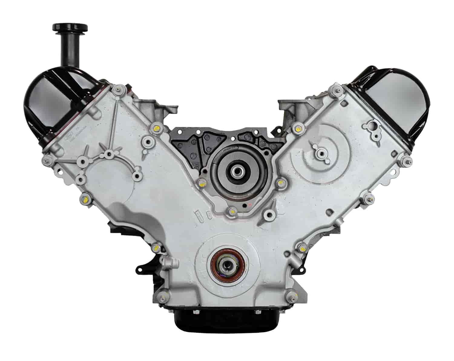 Remanufactured Crate Engine for 1999-2001 Ford F-Series Truck with 5.4L V8