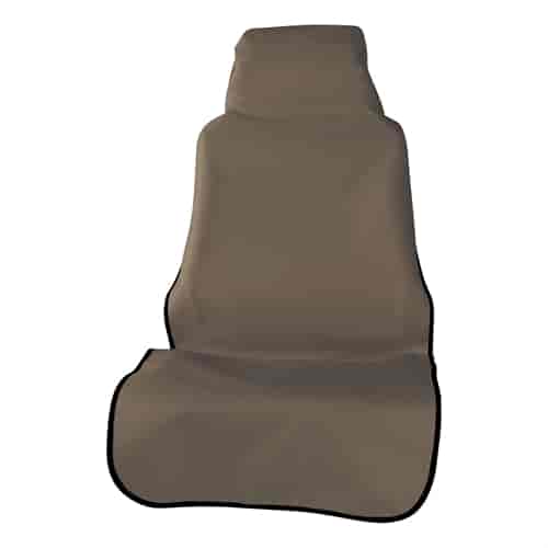 BUCKET SEAT COVER