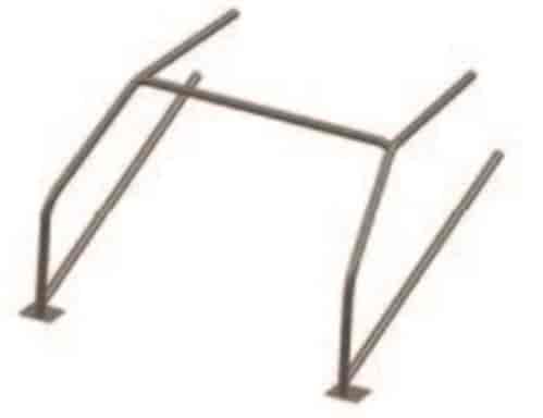 Roll Cage Conversion Kit 1975-1980 Plymouth Arrow & Dodge Colt