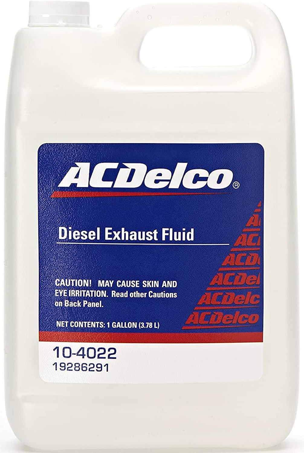 Diesel Exhaust Fluid [1 Gallon]