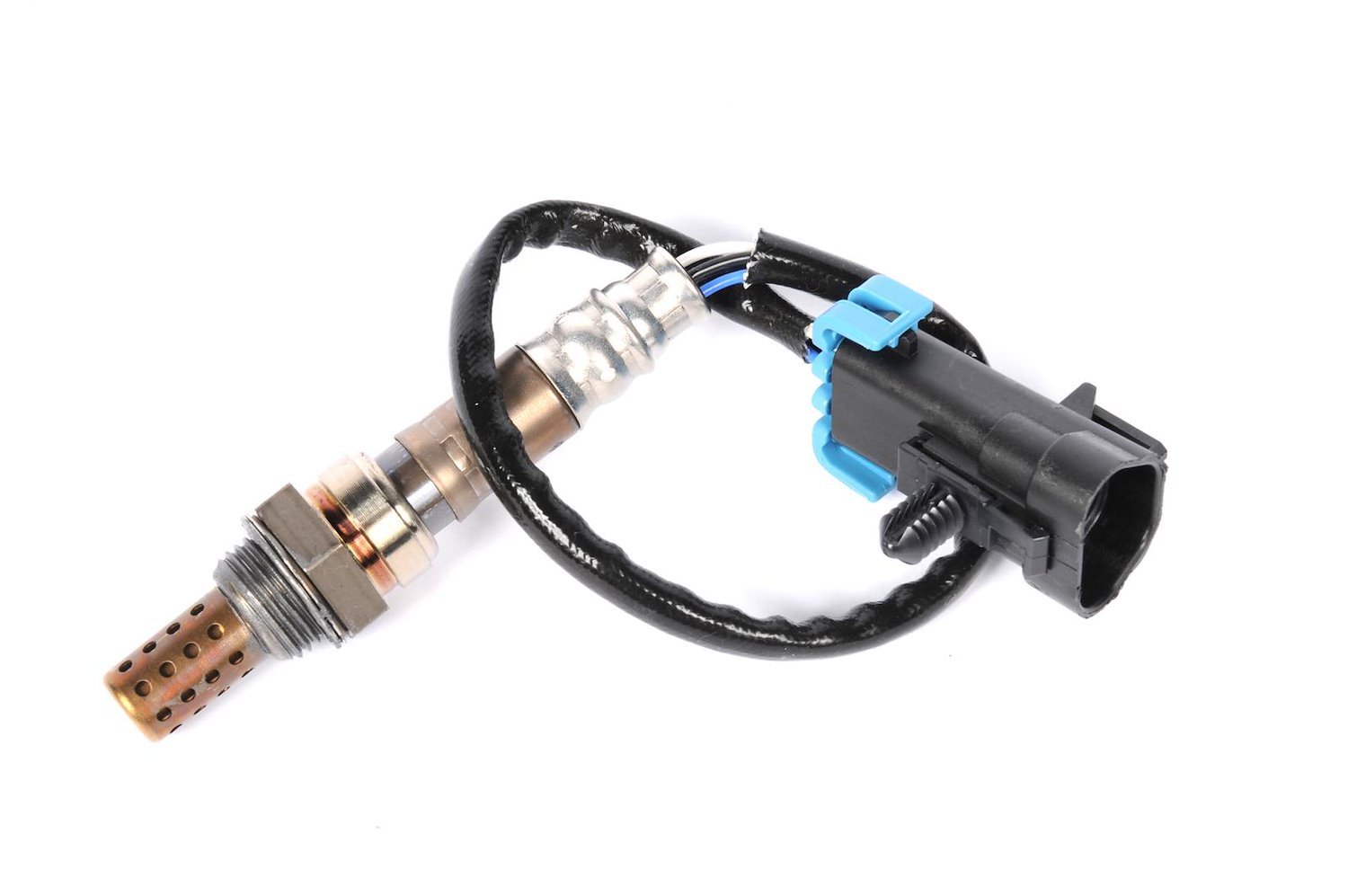 Heated Oxygen Sensor for Select 2015-2017 Chevrolet, GMC 2.4L L4