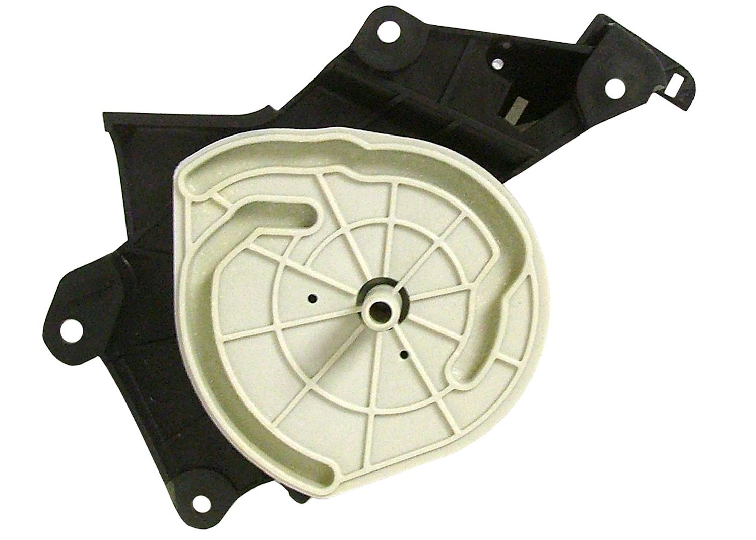 Air Conditioner Actuator Assembly for 2000-2005 Cadillac Deville