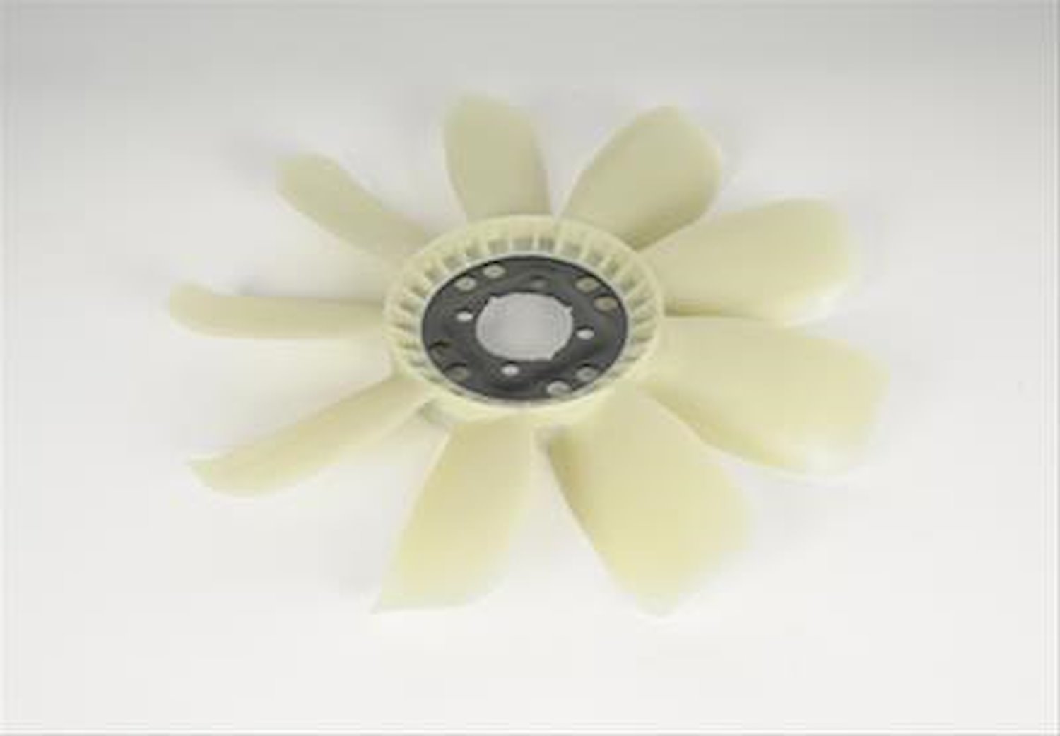 Engine Cooling Fan Blade