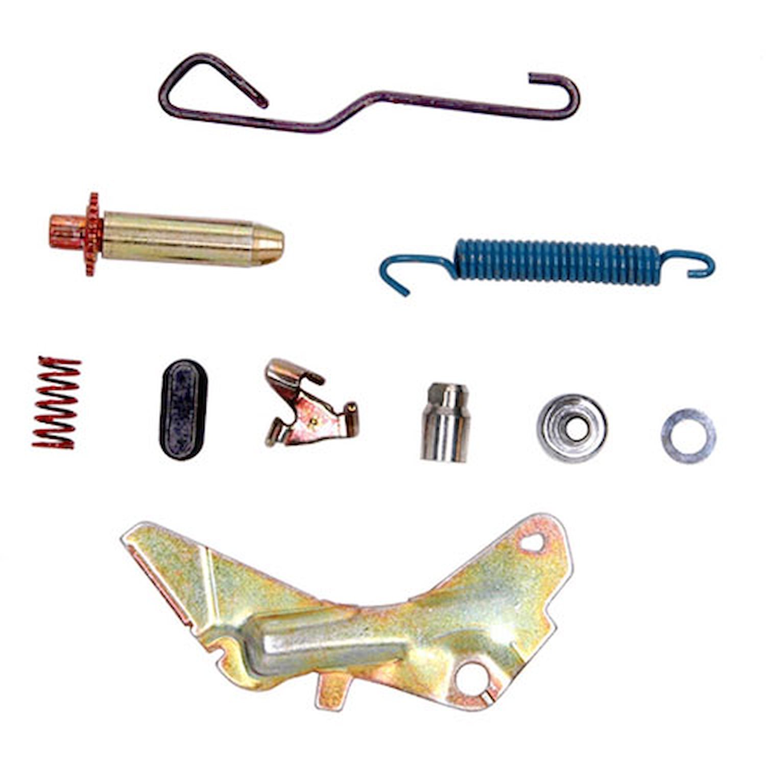 Rear Brake Shoe Adjuster Kit
