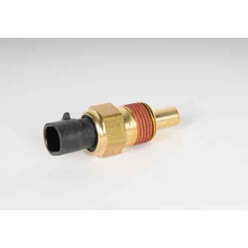 Coolant Temperature Sensor 1985-08 GM Vehicles See Fitment Tab for Complete Vehicle List