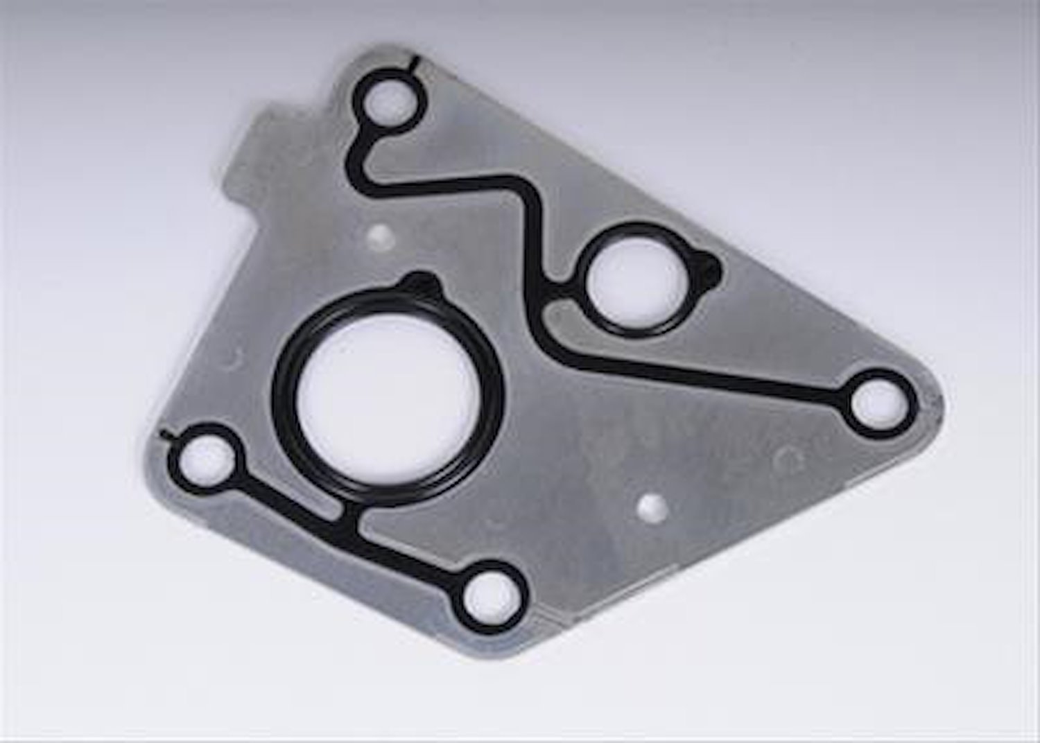 GASKET-WATER OUTLET