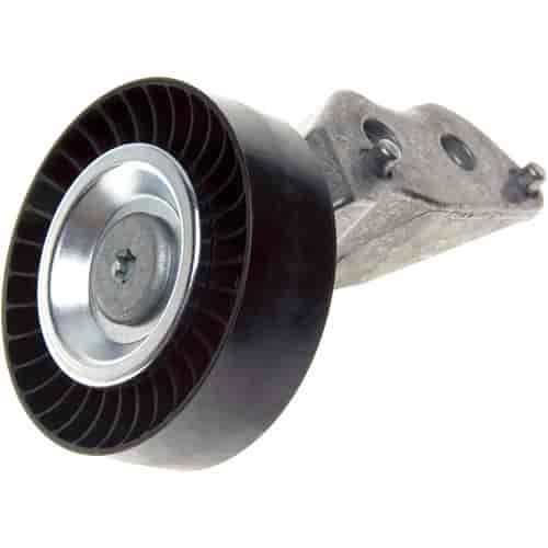 Idler Pulley wi (A)