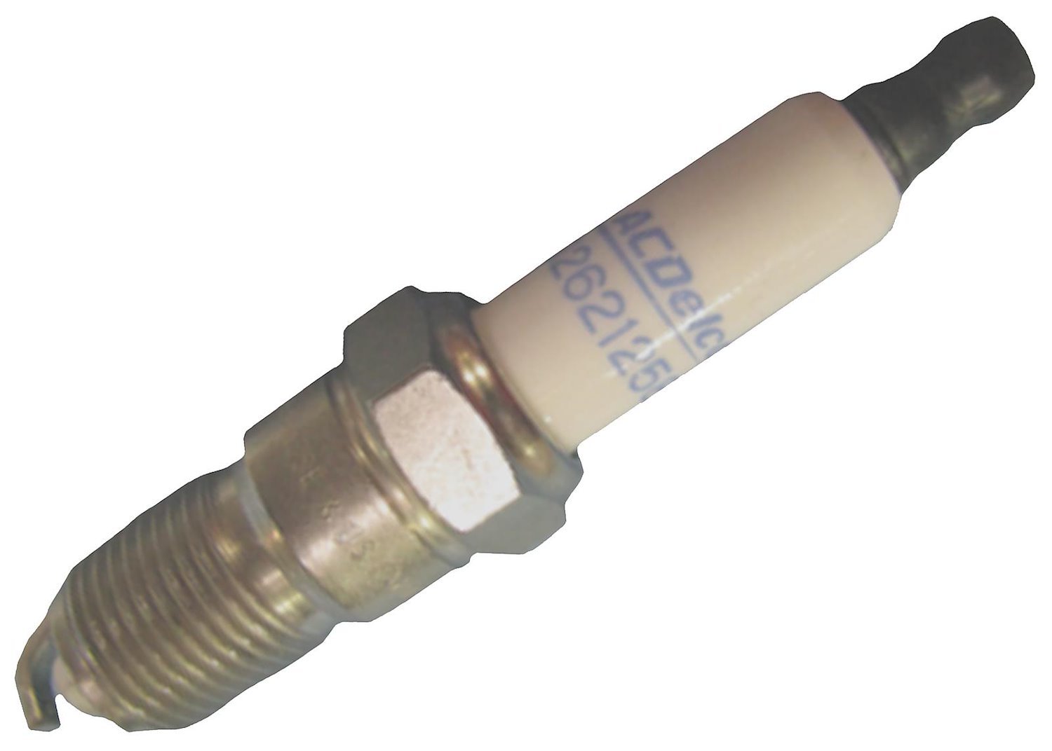 Iridium Spark Plug for Select GM Models [14mm x .984" Reach]