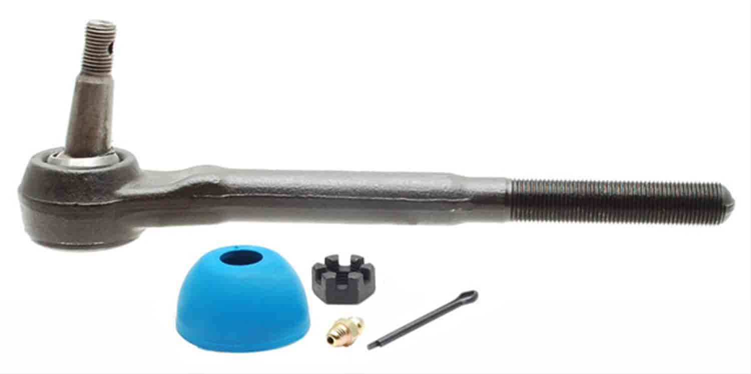 END KIT STRG LNKG TIE ROD