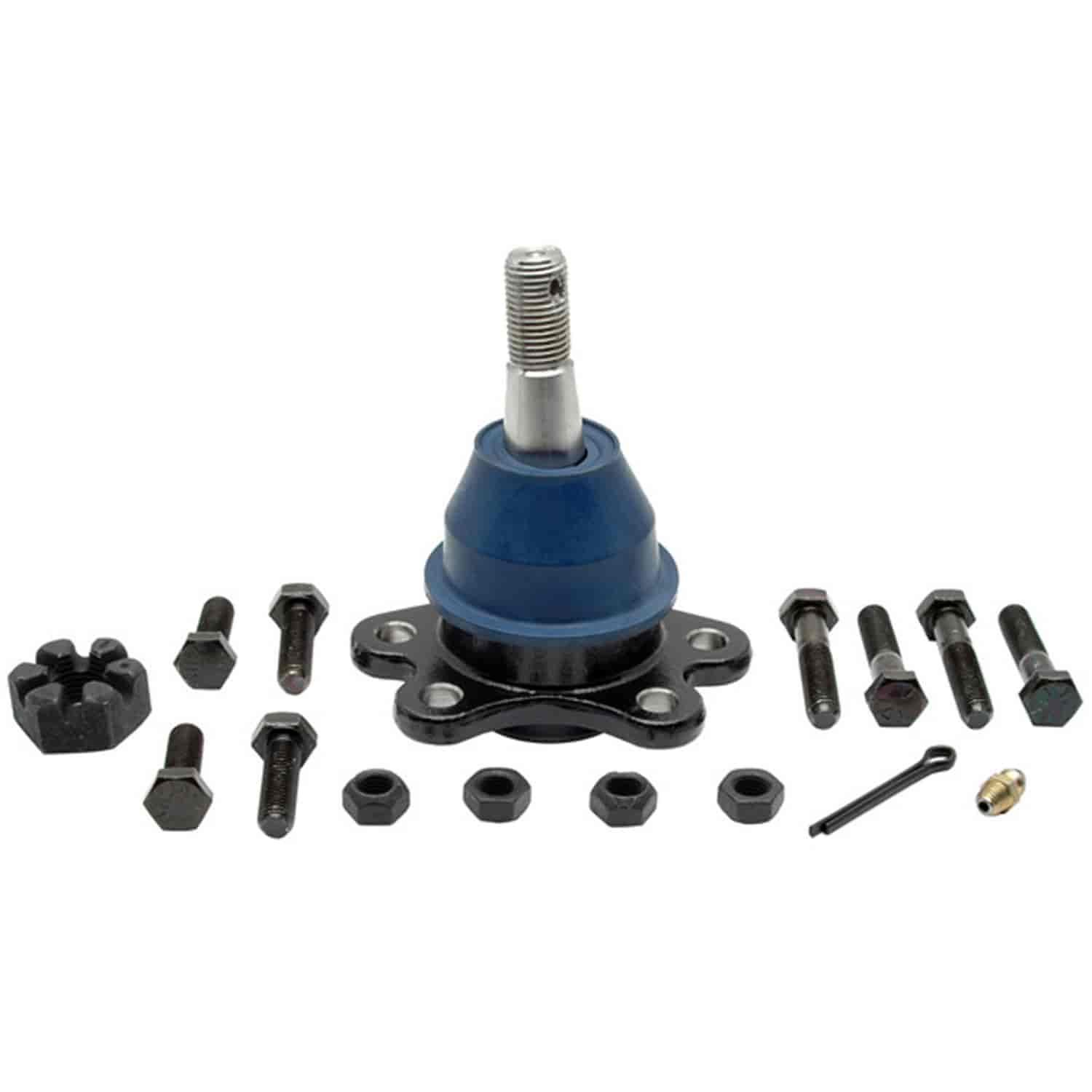 Upper Ball Joint Assembly for 1988-2000 GM Vehicles