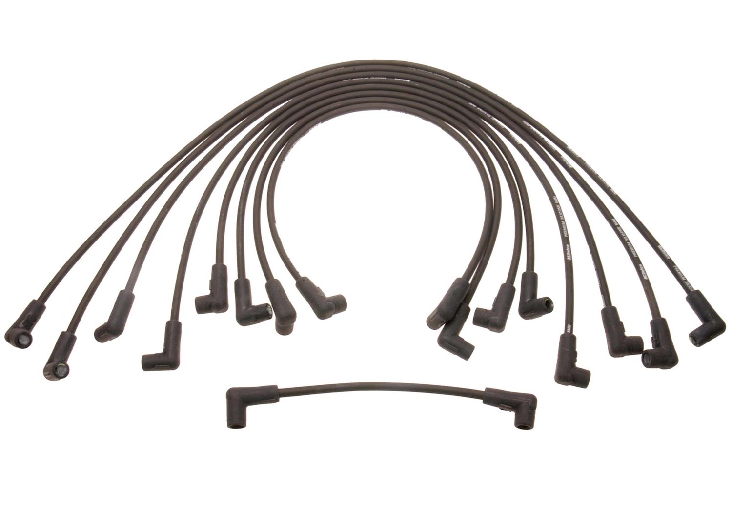 HARNESS ASM-SPLG WIRE
