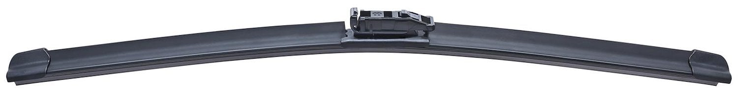 Beam Wiper Blade with Spoiler, Universal, 26 in. Length