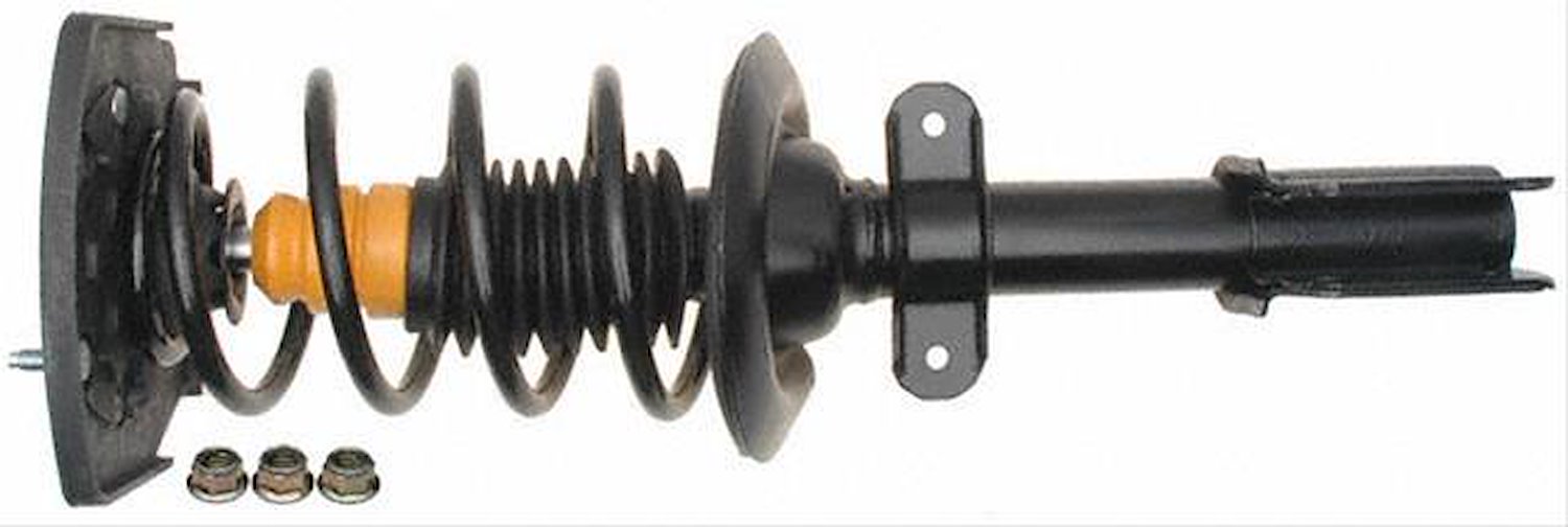 Strut and Spring Assembly Chevrolet, Buick, Pontiac