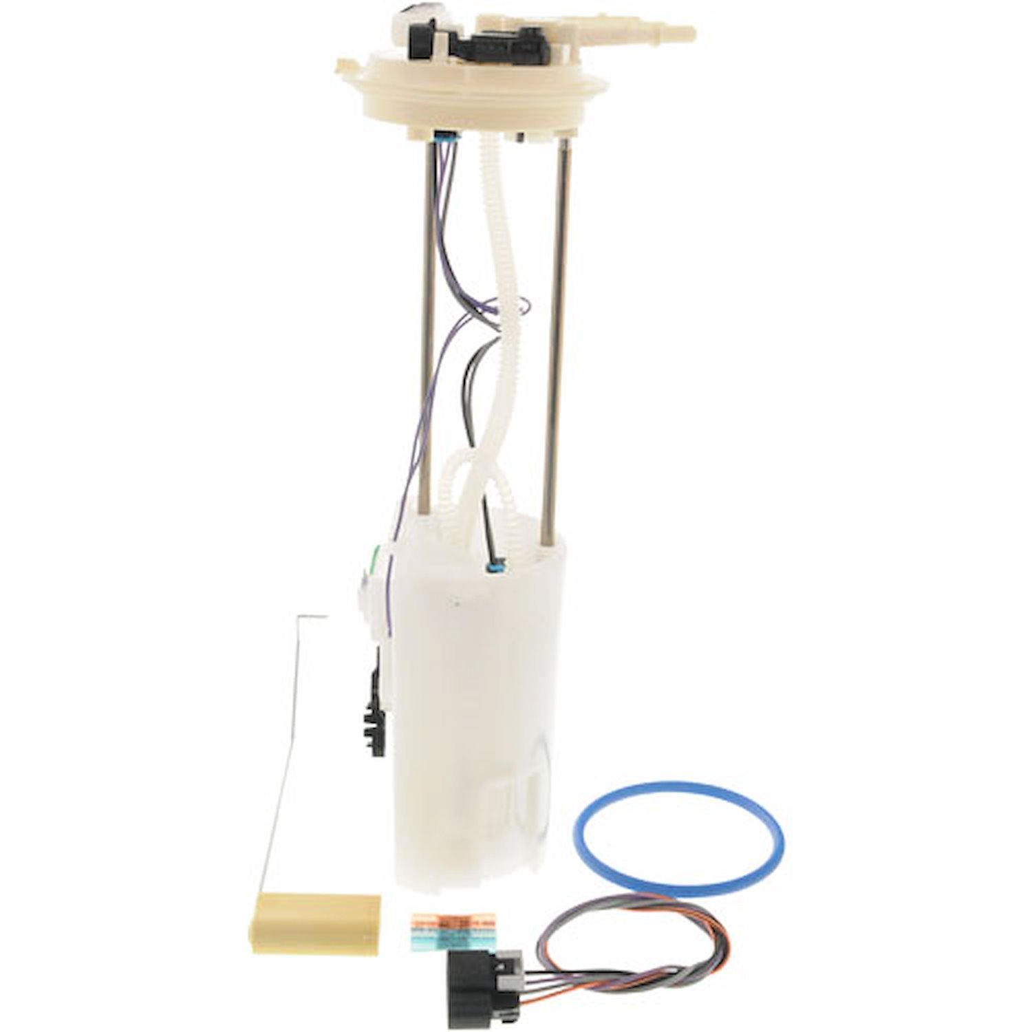 Fuel Pump and Level Assembly for Select 1997-2002 Chevrolet, GMC Truck