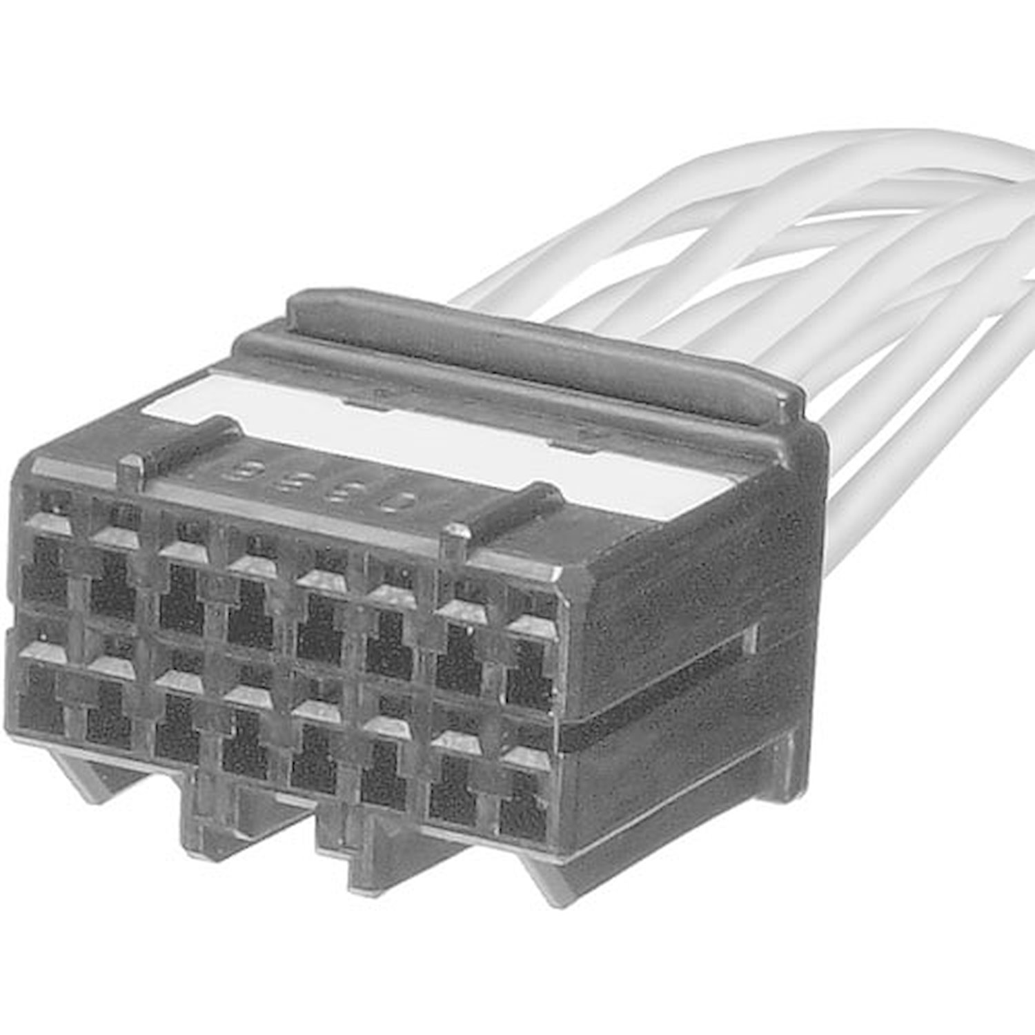 CONNECTOR INLINE-TO I/S R