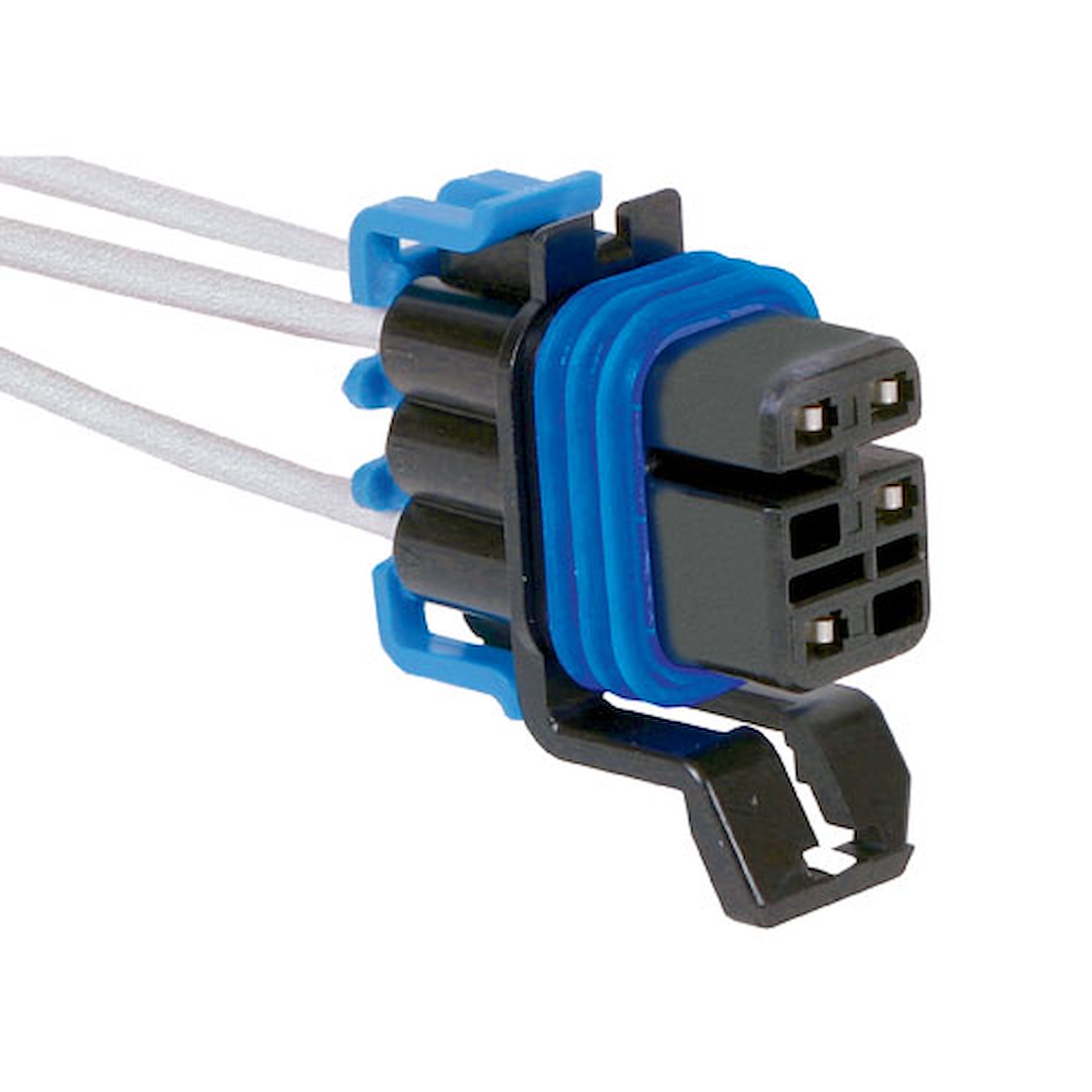 CONNECTOR INLINE-TO RR