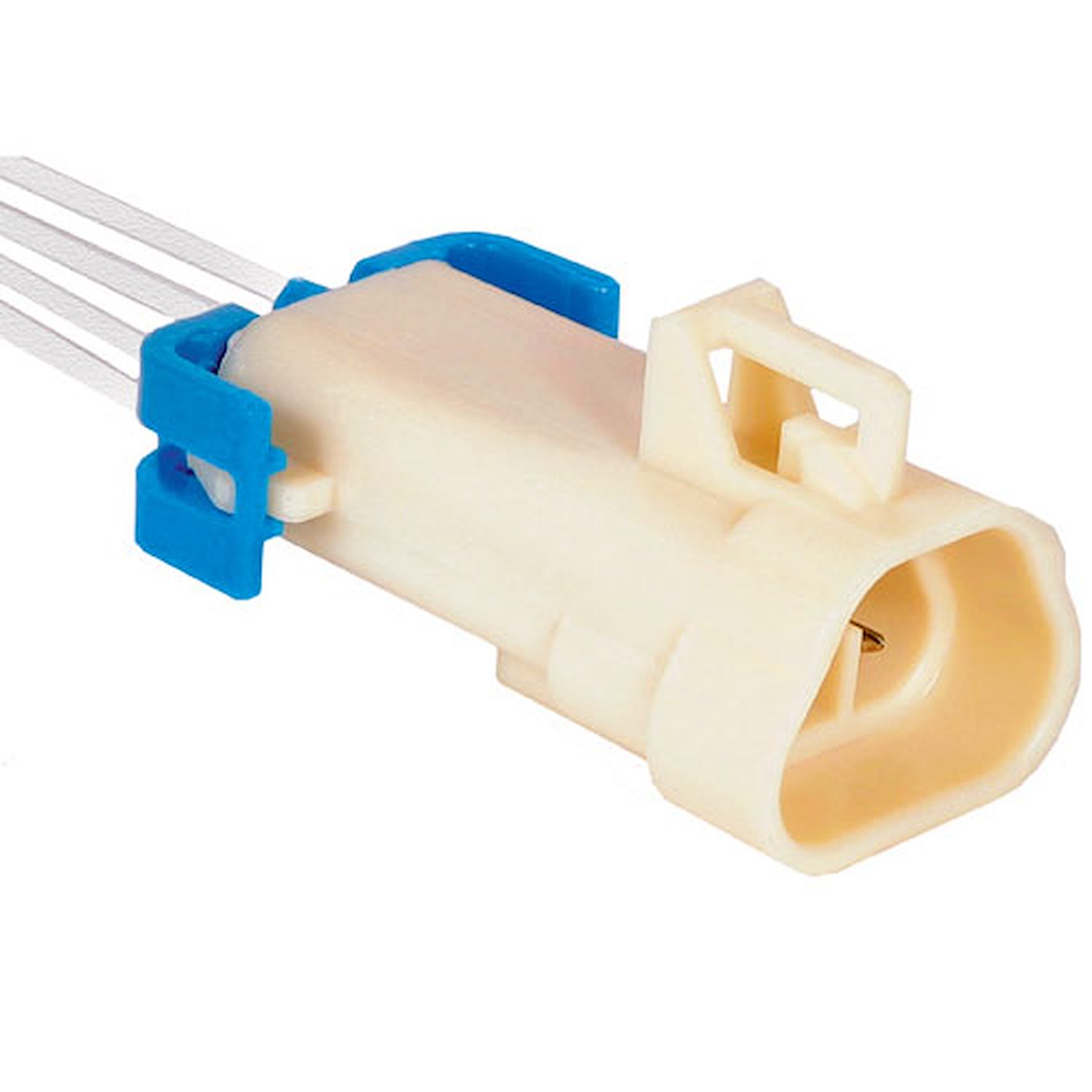CONNECTOR INLINE-TO RR BO