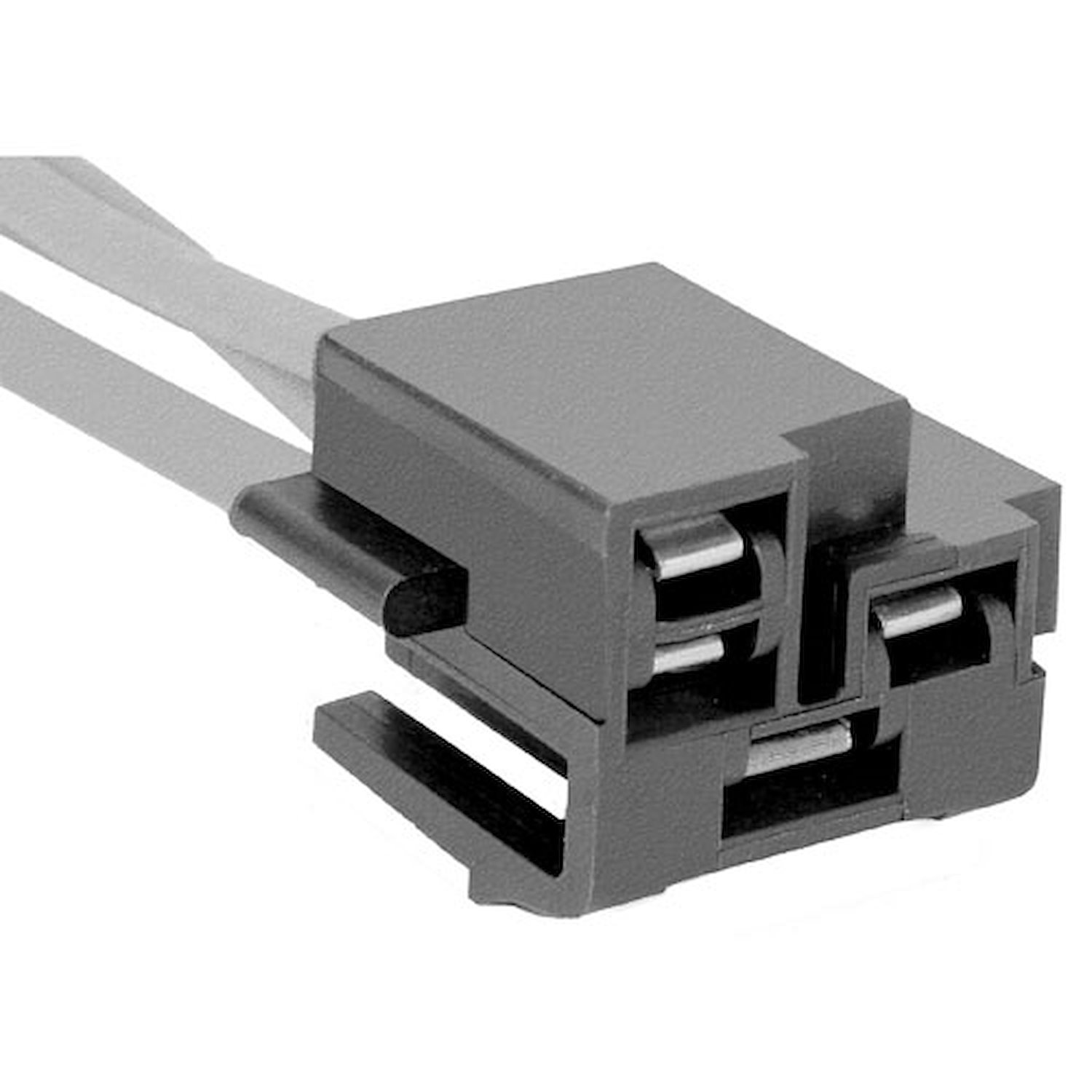 CONNECTOR SW-IGN / START