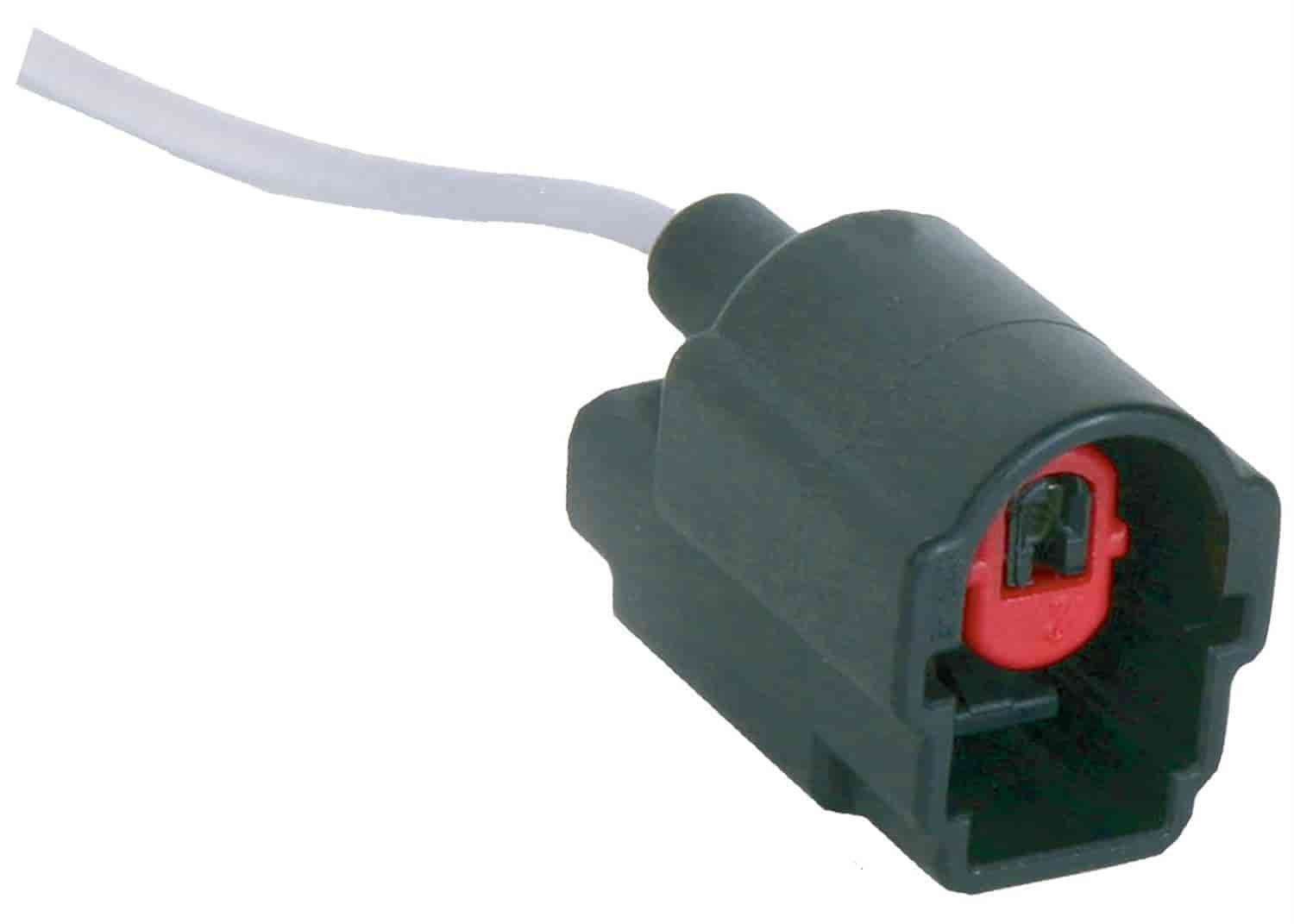 CONNECTOR INLINE-TO CHAS