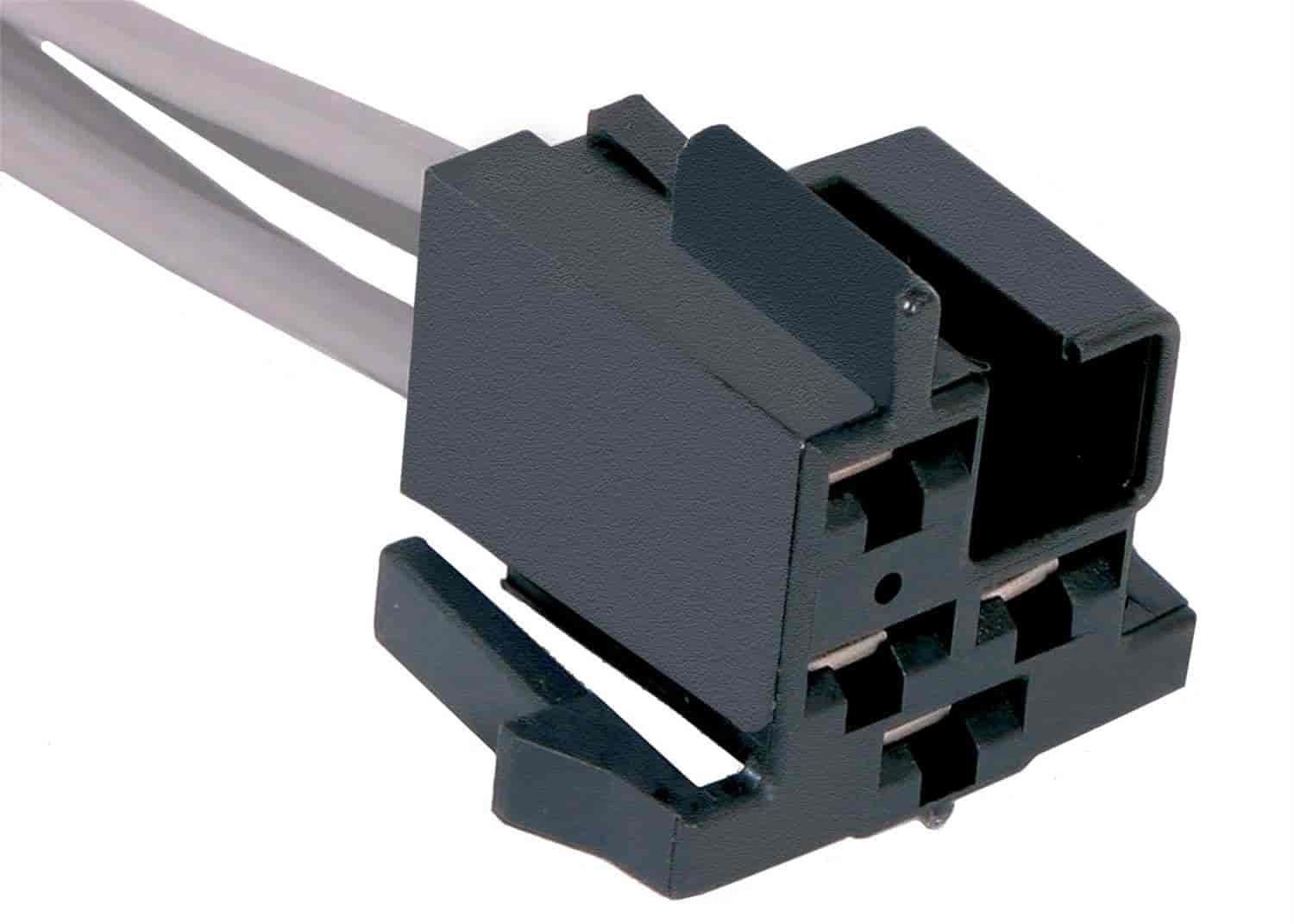 CONNECTOR SW-HDLP DIMR