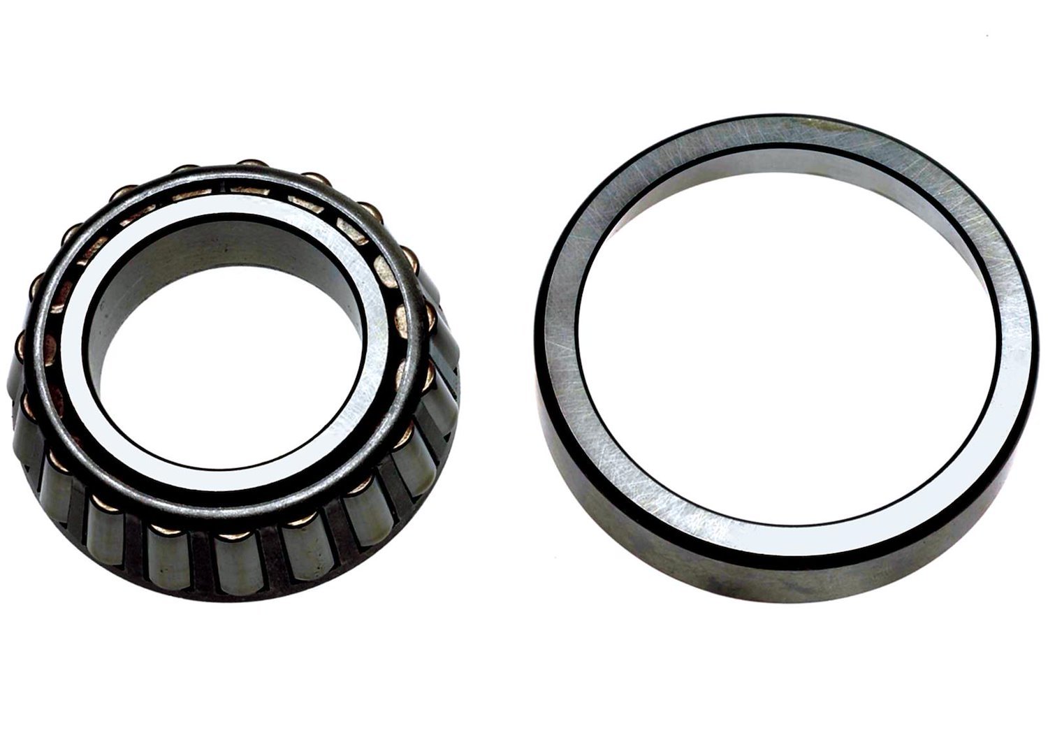 Front Inner Wheel Bearing for Select 1982-2002 Buick, Cadillac, Chevrolet, GMC, Oldsmobile, Pontiac