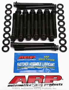 High Performance Head Bolt Kit Buick V6 Grand National and T-Type (1986-87)