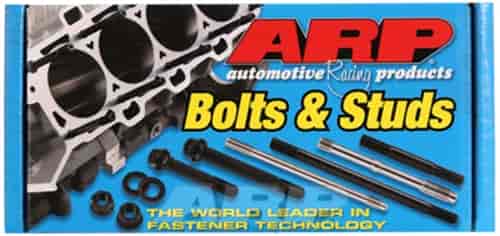 High Performance Main Bolts Buick V6 Stage II 4-Bolt Main