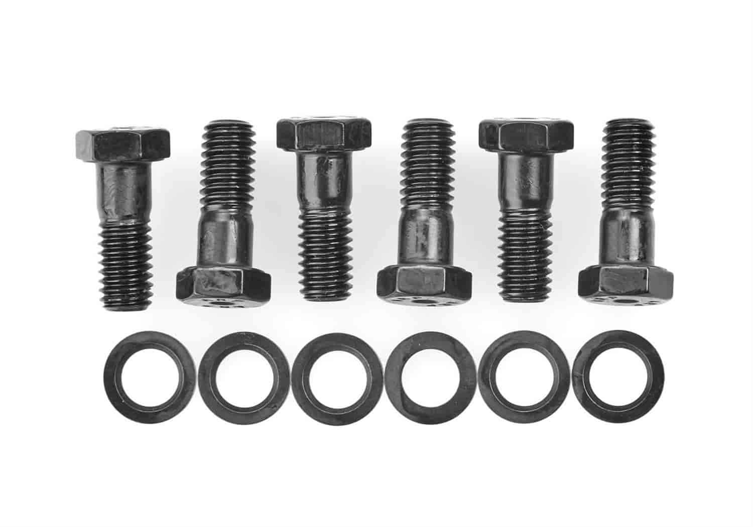 High Performance Pressure Plate Bolts Chevy 265-502 V8