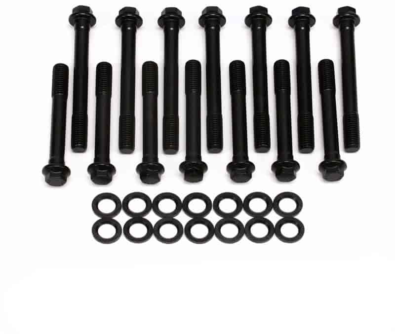 High Performance Head Bolt Kit Jeep 4.0L Inline 6 with 1/2" Bolts