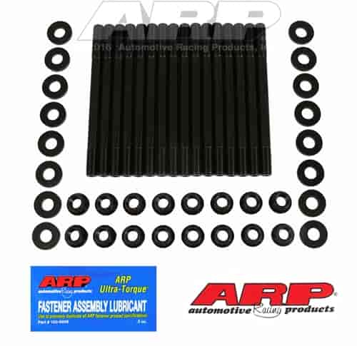 Head Stud Kit with 12-Point Nuts Ford EcoBoost 3.5L V6