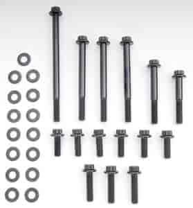 Timing Cover/Water Pump Bolt Kit SB-Ford
