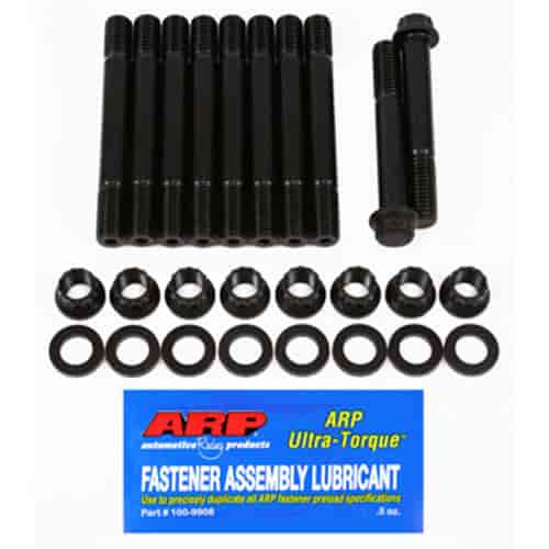 Main Stud Kit with Bolts for #5 Cap Ford 390-428 FE
