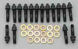 Valve Cover Stud Kit 12-point Nut