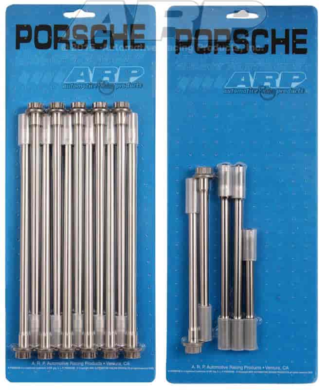 Porsche 89 964 /993 90- 98 all 3.6 / 3.8L crankcase thru bolt kit