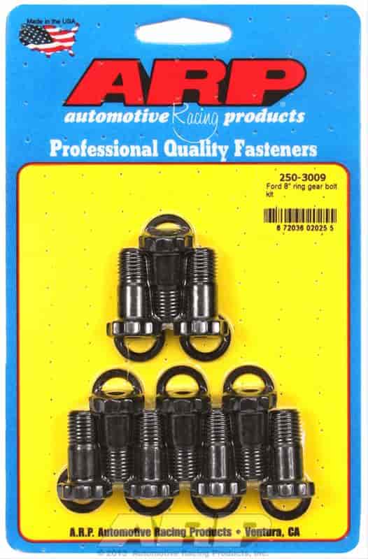 Ring Gear Bolts Ford 8" Ring Gear Bolt Kit w/ Washers